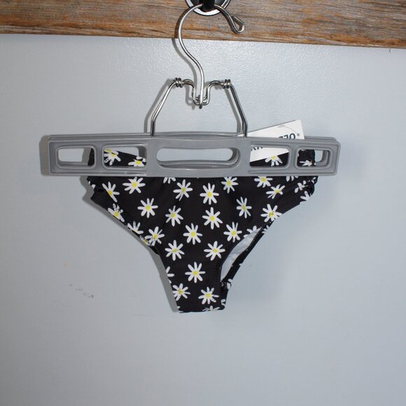 Old Navy Size 4T Daisy Bathing-Suit New - Picture 3 of 3